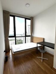 The Trilinq (D5), Condominium #497673151